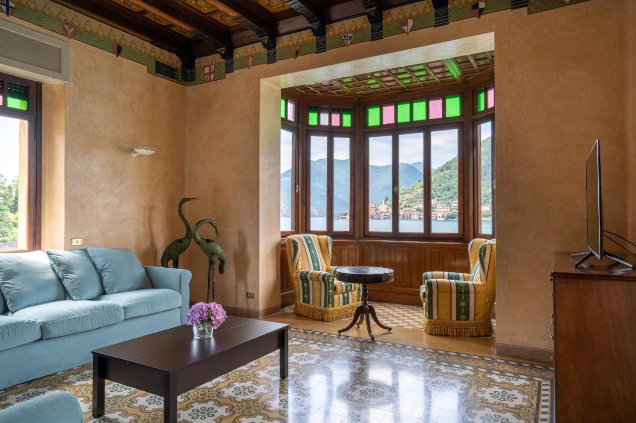 Villa Cecilia - Pieds Dans L'Eau سولتسانو المظهر الخارجي الصورة