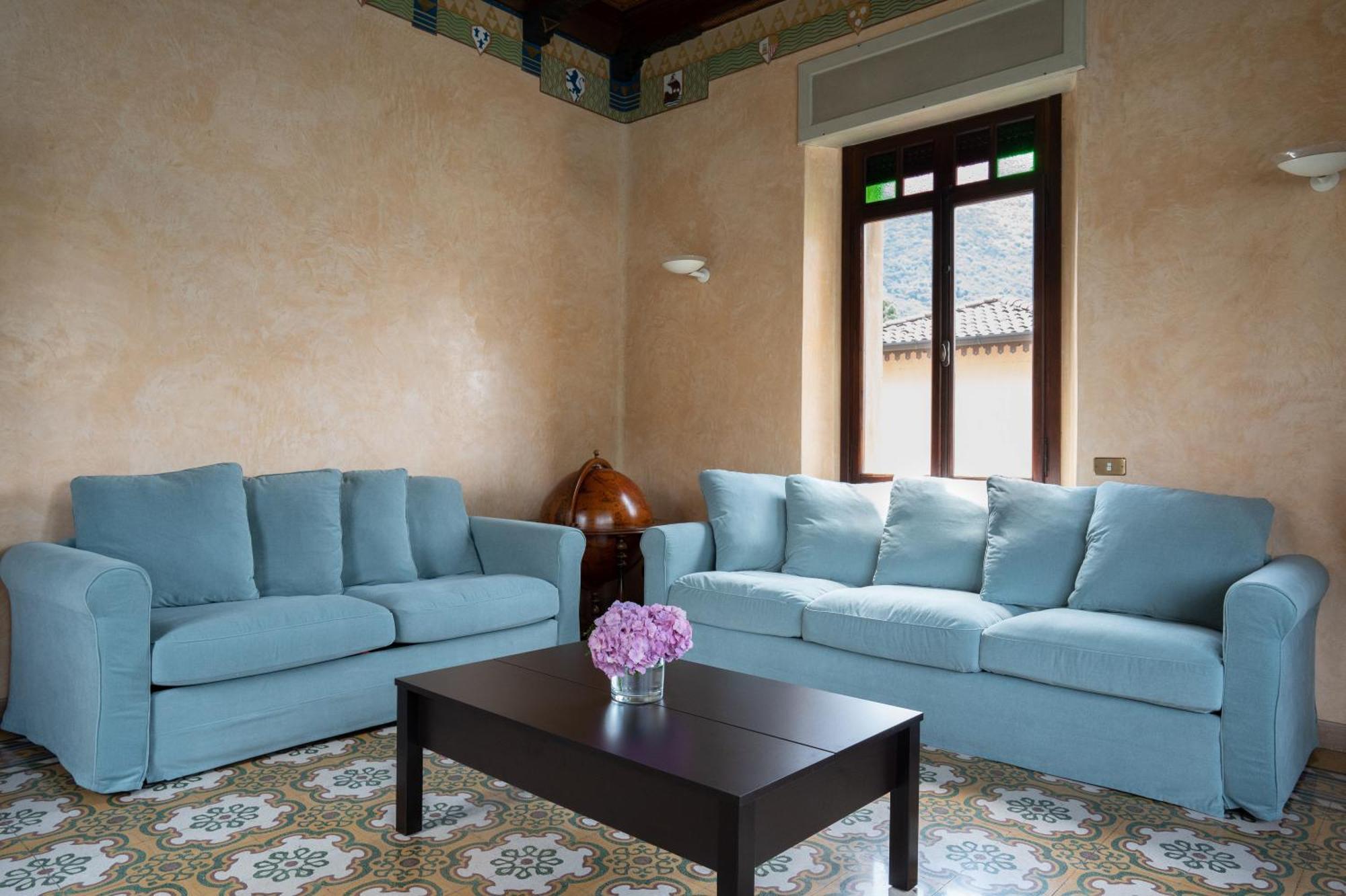 Villa Cecilia - Pieds Dans L'Eau سولتسانو المظهر الخارجي الصورة
